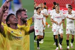 Antony Lozano podría sumar minutos el próximo domingo 27 de septiembre ante Sevilla.