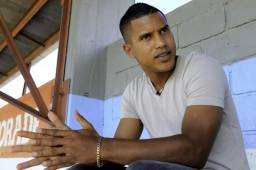 El mediocampista Óscar Salas se está entrenando con el Real de Minas esperando definir su futuro en los próximos días.