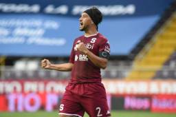 El mediocampista de llegada, Cristian Bolaños, anotó el doblete del Saprissa que perdió 3-2 frente al Cartaginés. Ahora esperan rival.