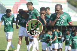 Anangonó agredió a Alexy Vega: así fue la tremenda cachetada del ecuatoriano al hondureño en el Marathon - Genesis