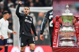 Sorpresa en la FA Cup: eliminan en su propia casa al primer equipo del 'Big Six' en la tercera ronda