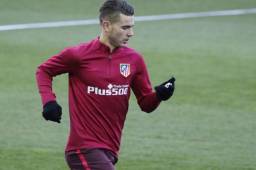 Lucas fue detenido por supuesta agresión a su novia.