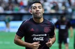 Marco Fabían vivirá una nueva aventura en la Liga MX con los Bravos de Juárez.