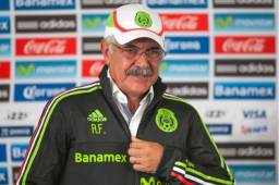 A sus 64 años de edad, Ricardo Ferretti es un entrenador muy respetado en México.