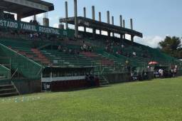 El Yankel Rosenthal albergará con una temperatura de 35 grados centígrados el duelo Marathón-Honduras Progreso, el cual abre la fecha 17 del Clausura.