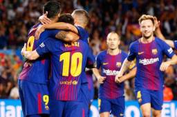 El Barcelona seguirá jugando en España, aseguran medios internacionales.