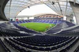 La final de la Champions se disputará en el estado Do Dragao de Portugal.