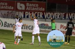 Según Gaspar Vallecillo, los equipos deberían de preocuparse por el buen desarrollo del fútbol en la Liga Nacional.