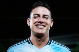 James Rodríguez ya tendría definido su nuevo club para el resto de 2026 y para llegar con ritmo al Mundial.