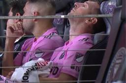 Tata Martino se pronuncia sobre la gravedad de la lesión de Messi tras salir de cambio en la victoria ante Toronto