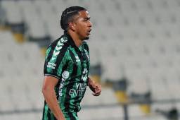 Rigoberto Rivas recibe extraordinaria noticia tras conquistar el ascenso a la primera división en Turquía