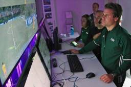 La FIFA aprueba el uso del VAR para el Mundial de Rusia 2018.