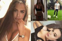 Según The Sun, el portero del Chelsea Thibaut Courtois dejó a su antigua novia y la cambió por una joven chica que le pasea el perro en Inglaterra. Lo increíble es que solo tiene 18 años.