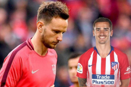 El croata cree que Griezmann aportaría mucho al Barcelona la siguiente campaña.