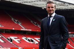 Beckham sigue en marcha con la ilusión de constriur su estadio.