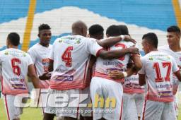 La Real Sociedad se pone a tan solo un punto del Real España en el torneo.