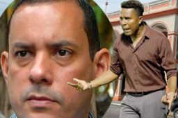 El exjugador y ahora entrenador, Carlos Pavón, fue mencionado en un boletín del Ministerio Público de Honduras en medio de la investigación al exalcalde de La Ceiba, Carlos Alejandro Aguilar Ponce.