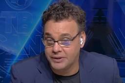 Fulminante reacción de Faitelson: ‘‘La pobreza del área de Concacaf le permite a México clasificarse al Mundial de Qatar’’