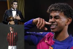 Al final de cada año, Google da a conocer quiénes han sido los deportistas más buscado a nivel mundial. Este 2024 Lamine Yamal es la máxima sorpresa.