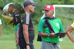 Ramón Maradiaga ha comenzado a trabajar la pretemporada con el Platense y Rafael Zúniga se ha unido a los trabajos de los escualos.