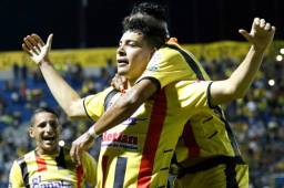 Jhow Benavídez podría convertirse en legionario ya que desde ayer, agentes llegaron a la sede del cuadro catedrático para charlar con el mediocampista.