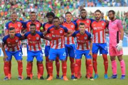 El Olimpia está en serios problemas porque el gobierno de Canadá le ha puesto muchas dificultades para obtener los visados y viajar para jugar la Liga Concacaf.