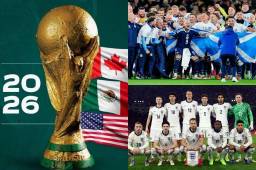 Selección que no clasificaba hace 28 años lo tenía en la lista final, pero el jugador escogió eligió el camino más difícil