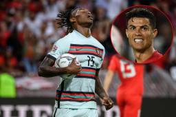 ¿Y Cristiano Ronaldo? Portugal pierde ante Suiza y se complica en la UEFA Nations League; España es líder