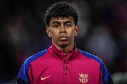 Lamine Yamal tiene claro el rival que es más favorito para ganar la Champions League por encima de Barcelona.