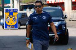 Emilio Izaguirre sobre buscar la hazaña ante Tigres: “Esto no es de soñar, sino de hacerlo realidad”