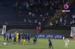 Honduras celebra por segunda ocasión consecutiva la medalla de oro en los Juegos Centroamericanos en Managua.