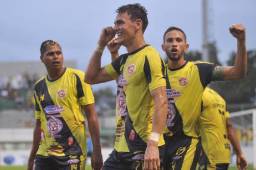 Reynaldo Tilguath pasa la escoba en Génesis y su presidente confirma la baja de seis futbolistas para el Apertura