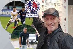 Pedro Troglio se marchó de Honduras tras perder la final ante Motagua: “En la intimidad si lloré”