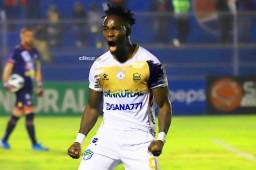 Rubilio Castillo fue dado de baja por Comunicaciones, pero ya interesa en Honduras al Motagua y Real España