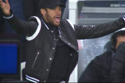 El 22 de marzo, la UEFA abrió un expediente disciplinario por estas palabras.