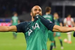 El precio que pedía el Tottenham al Barcelona por el brasileño eran 50 millones de euros.