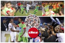 Olimpia y Marathón disputan hoy a partir de las 7:00pm la ida de la finalísima del Apertura 2020. No se medían por el título desde aquella final del Clausura 2014 donde empataron 0-0 y los albos se coronaron tras imponerse 4-2 en penales. ¿Qué pasó con cada uno de esos protagonistas? Te lo contamos.