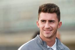 Aymeric Laporte jugará por primera vez fuera del fútbol español.