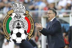 El argentino Gerardo Daniel Martino dirige Atlanta United F. C. y apunta a tomar el cargo del Tri.