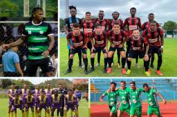 Intensa y dramática jornada de fútbol se disputará este fin de semana en la Liga de Ascenso.