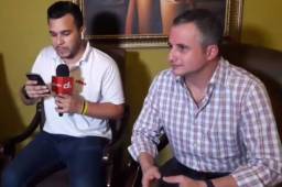 Elías Burbara respondió a todas las preguntas de la afición en Facebook Live con DIEZ.