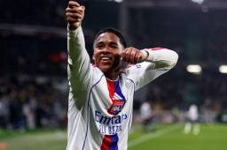 Endrick vuelve a 'silenciar' al Real Madrid tras correrlo en el mercado de fichajes: así fue el nuevo golazo con el Lyon