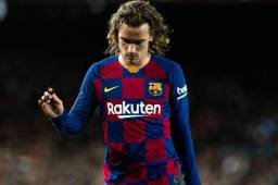 Antoine Griezmann ya puede olvidarse de la mala temporada que tuvo. Ahora deberá pensar en su nuevo rol con Koeman.