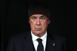 Ancelotti podrá contar con su fútbol luego de perderlo por mucho tiempo.