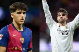 No le gustará al Barcelona: el dato que comprueba que la cantera del Real Madrid es la mejor del mundo