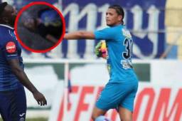 Seín Munguía militó para equipos como el Victoria, Vida, Real Sociedad, Arsenal y Villanueva.