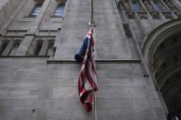 Estados Unidos es el país en el mundo que más contagiados por coronavirus suma. Foto AFP