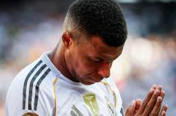 Previo a su duelo semifinalista en el Mundial de Clubes y su primer enfrentamiento a su ex equipo con el Real Madrid, Mbappé decidió no seguir adelante con la causa penal.