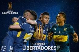 Denil Maldonado y el Everton han logrado asegurar su clasificación a la próxima edición de la Copa Libertadores 2022.