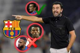 Víctor Font era uno de los candidatos a la presidencia del Barcelona y reveló el plan que tenía con Xavi Hernández para esta temporada 2021-22.